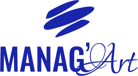 Logo Manag'Art