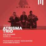 Atrisma Aragon Focus Musical